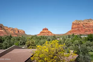 221 Lookout Dr, Sedona, AZ 86351 - Photo 36