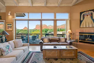 221 Lookout Dr, Sedona, AZ 86351 - Photo 6