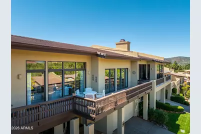 221 Lookout Drive, Sedona, AZ 86351 - Photo 54