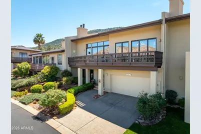 221 Lookout Drive, Sedona, AZ 86351 - Photo 56