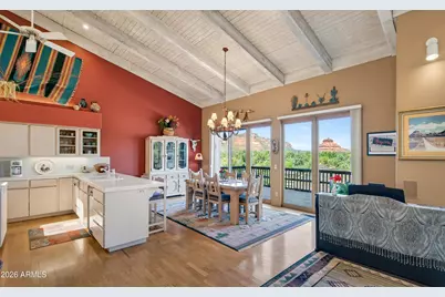 221 Lookout Drive, Sedona, AZ 86351 - Photo 10