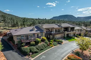 221 Lookout Dr, Sedona, AZ 86351 - Photo 30