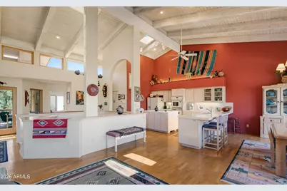 221 Lookout Drive, Sedona, AZ 86351 - Photo 12