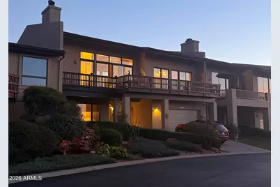 221 Lookout Drive, Sedona, AZ 86351 - Photo 2
