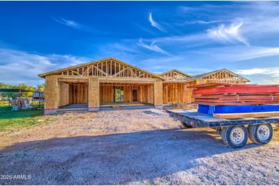 10931 W Lower Buckeye Road, Tolleson, AZ 85353 - Photo 4