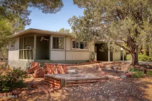 25 Buena Vista Ln, Sedona, AZ 86336 - Photo 1