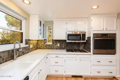 25 Buena Vista Lane, Sedona, AZ 86336 - Photo 16