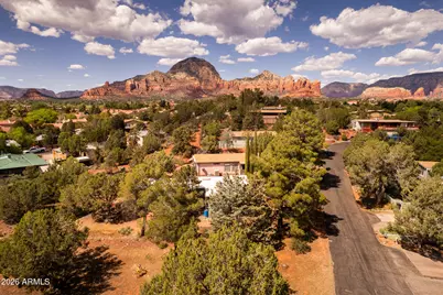 25 Buena Vista Lane, Sedona, AZ 86336 - Photo 60