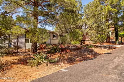25 Buena Vista Lane, Sedona, AZ 86336 - Photo 38