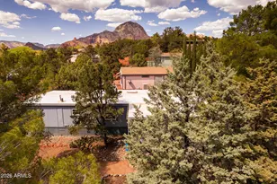 25 Buena Vista Ln, Sedona, AZ 86336 - Photo 2