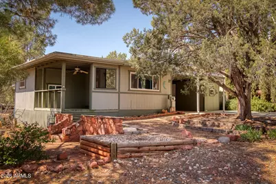 25 Buena Vista Lane, Sedona, AZ 86336 - Photo 1