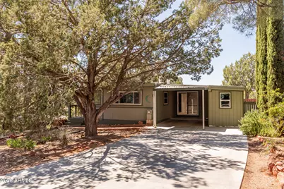 25 Buena Vista Lane, Sedona, AZ 86336 - Photo 38