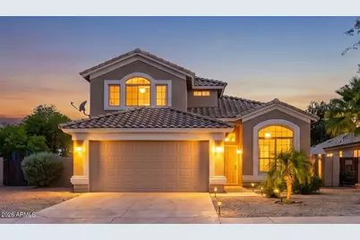 21914 N 74th Lane, Glendale, AZ 85310 - Photo 1