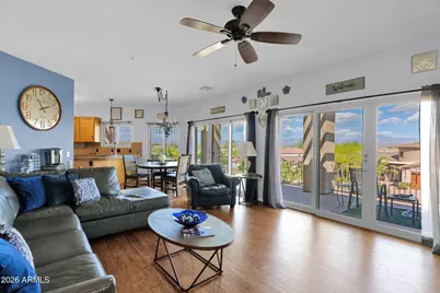 16753 E Westby Drive #203, Fountain Hills, AZ 85268 - Photo 4