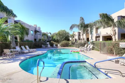 11260 N 92nd Street #1002, Scottsdale, AZ 85260 - Photo 34