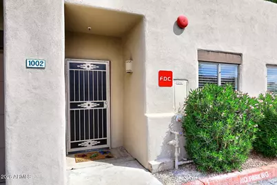 11260 N 92nd Street #1002, Scottsdale, AZ 85260 - Photo 50