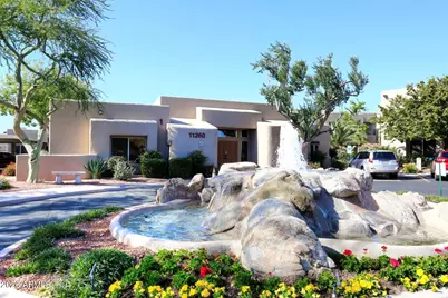 11260 N 92nd Street #1002, Scottsdale, AZ 85260 - Photo 38