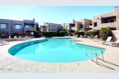 11260 N 92nd Street #1002, Scottsdale, AZ 85260 - Photo 44