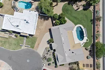 5601 E Charter Oak Road, Scottsdale, AZ 85254 - Photo 54