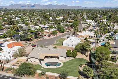 5601 E Charter Oak Road, Scottsdale, AZ 85254 - Photo 52