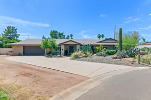 5601 E Charter Oak Rd, Scottsdale, AZ 85254 - Photo 1