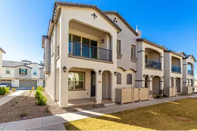 4054 E Amoroso Drive, Gilbert, AZ 85296 - Photo 1