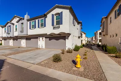 4054 E Amoroso Drive, Gilbert, AZ 85296 - Photo 32