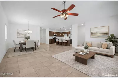 21254 W Hubbell Street, Buckeye, AZ 85396 - Photo 8