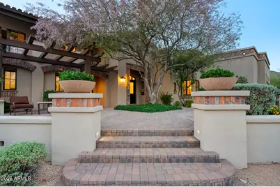 9820 E Thompson Peak Parkway #824, Scottsdale, AZ 85255 - Photo 10
