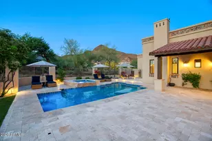 9820 E Thompson Peak Pkwy, Scottsdale, AZ 85255 - Photo 20