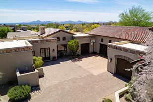 9820 E Thompson Peak Pkwy, Scottsdale, AZ 85255 - Photo 48