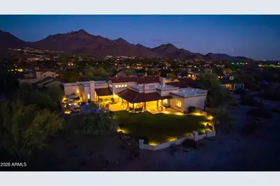 9820 E Thompson Peak Parkway #824, Scottsdale, AZ 85255 - Photo 64