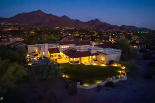 9820 E Thompson Peak Pkwy, Scottsdale, AZ 85255 - Photo 64