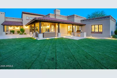 9820 E Thompson Peak Parkway #824, Scottsdale, AZ 85255 - Photo 24