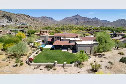 9820 E Thompson Peak Parkway #824, Scottsdale, AZ 85255 - Photo 2