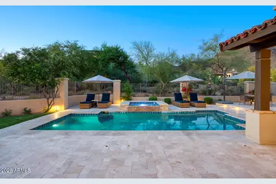 9820 E Thompson Peak Parkway #824, Scottsdale, AZ 85255 - Photo 20