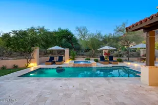 9820 E Thompson Peak Pkwy, Scottsdale, AZ 85255 - Photo 20