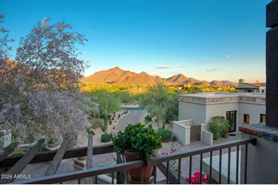 9820 E Thompson Peak Parkway #824, Scottsdale, AZ 85255 - Photo 40