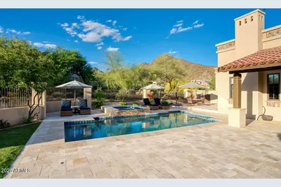 9820 E Thompson Peak Parkway #824, Scottsdale, AZ 85255 - Photo 30
