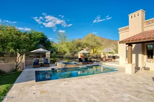 9820 E Thompson Peak Pkwy, Scottsdale, AZ 85255 - Photo 30