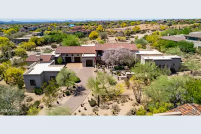 9820 E Thompson Peak Parkway #824, Scottsdale, AZ 85255 - Photo 1