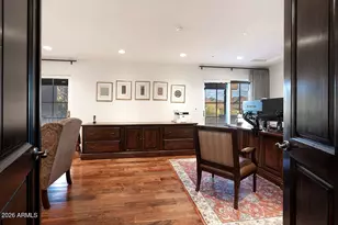 9820 E Thompson Peak Pkwy, Scottsdale, AZ 85255 - Photo 36