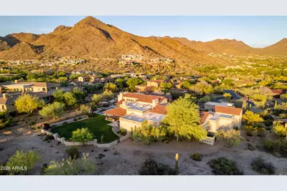 9820 E Thompson Peak Parkway #824, Scottsdale, AZ 85255 - Photo 60