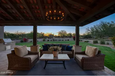 9820 E Thompson Peak Parkway #824, Scottsdale, AZ 85255 - Photo 22