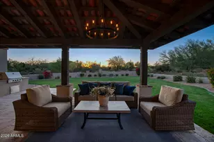 9820 E Thompson Peak Pkwy, Scottsdale, AZ 85255 - Photo 22