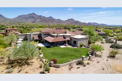 9820 E Thompson Peak Parkway #824, Scottsdale, AZ 85255 - Photo 2