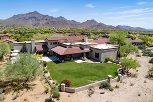 9820 E Thompson Peak Pkwy, Scottsdale, AZ 85255 - Photo 2