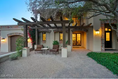 9820 E Thompson Peak Parkway #824, Scottsdale, AZ 85255 - Photo 12
