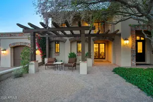 9820 E Thompson Peak Pkwy, Scottsdale, AZ 85255 - Photo 12