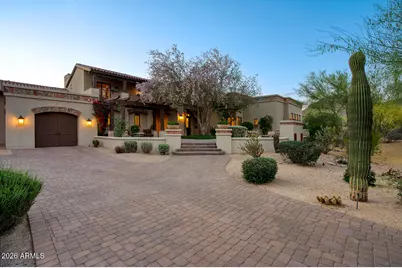 9820 E Thompson Peak Parkway #824, Scottsdale, AZ 85255 - Photo 8